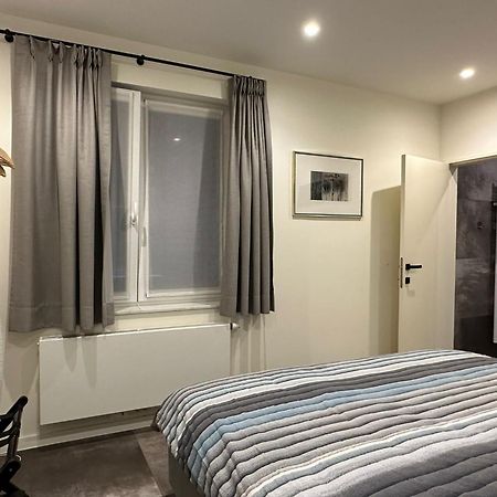 Renewed Luxurious Apartment At Casino Oostende Dış mekan fotoğraf