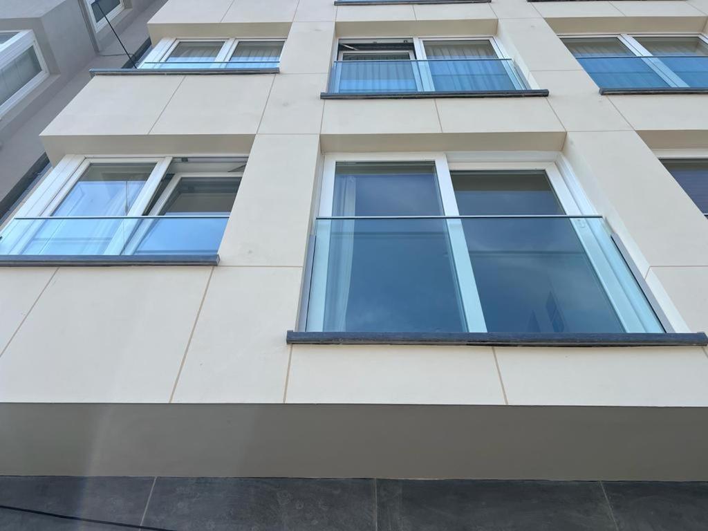 Renewed Luxurious Apartment At Casino Oostende Dış mekan fotoğraf