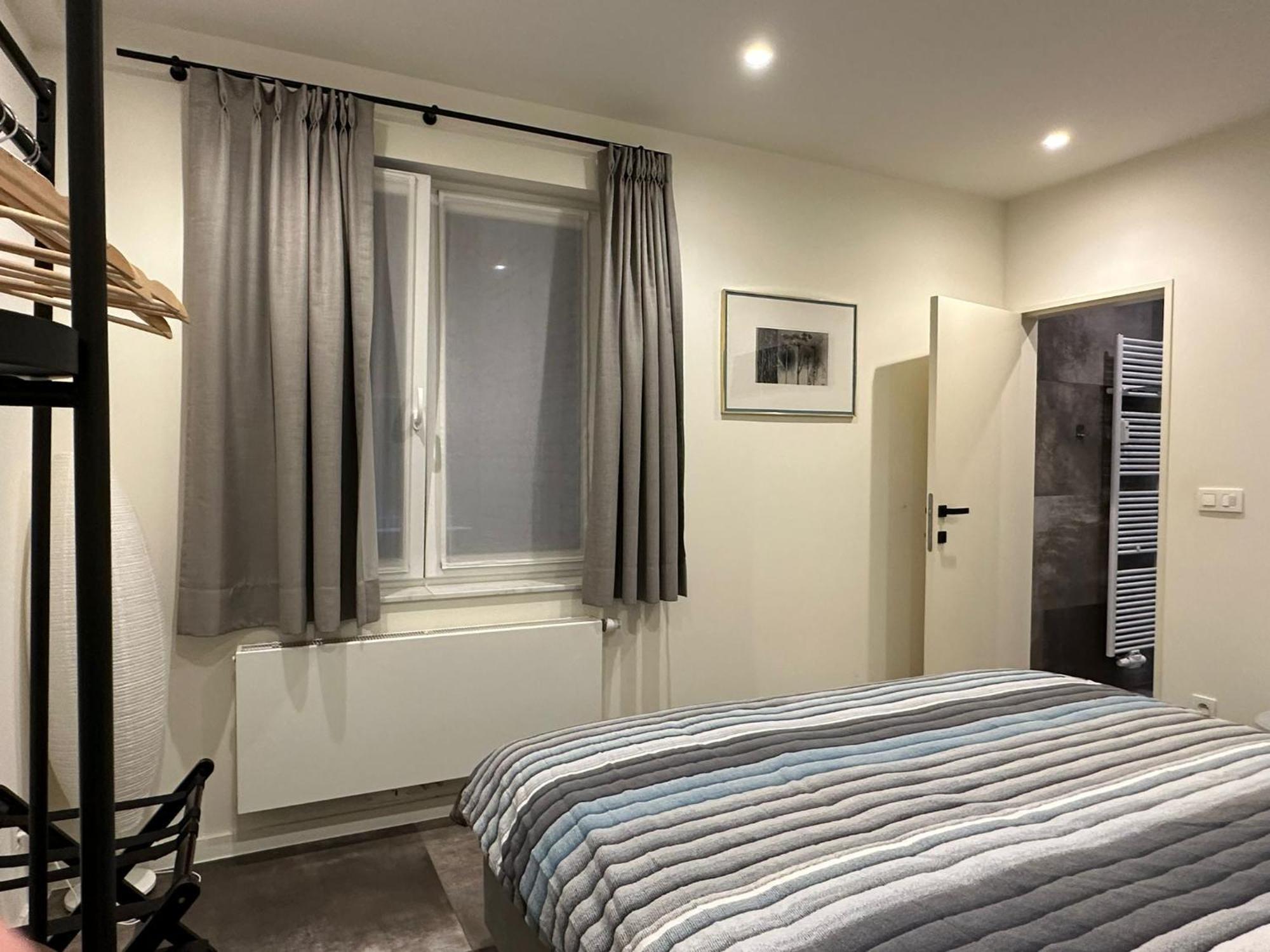Renewed Luxurious Apartment At Casino Oostende Dış mekan fotoğraf